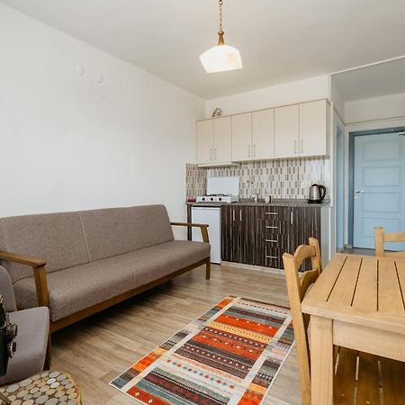 Azra Apart & Otel İmroz Eksteriør bilde