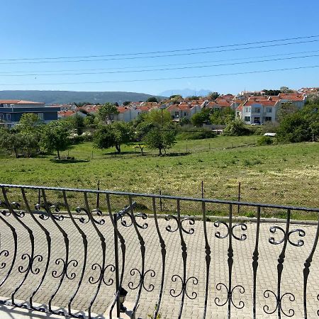 Azra Apart & Otel İmroz Eksteriør bilde