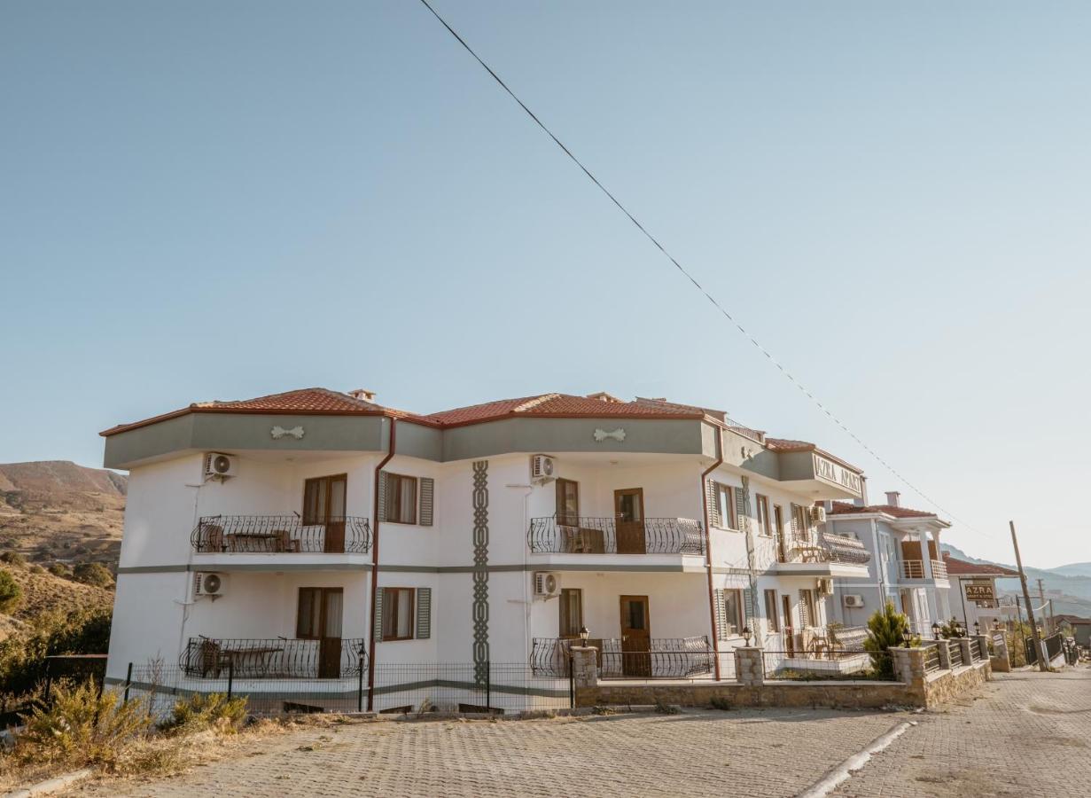 Azra Apart & Otel İmroz Eksteriør bilde