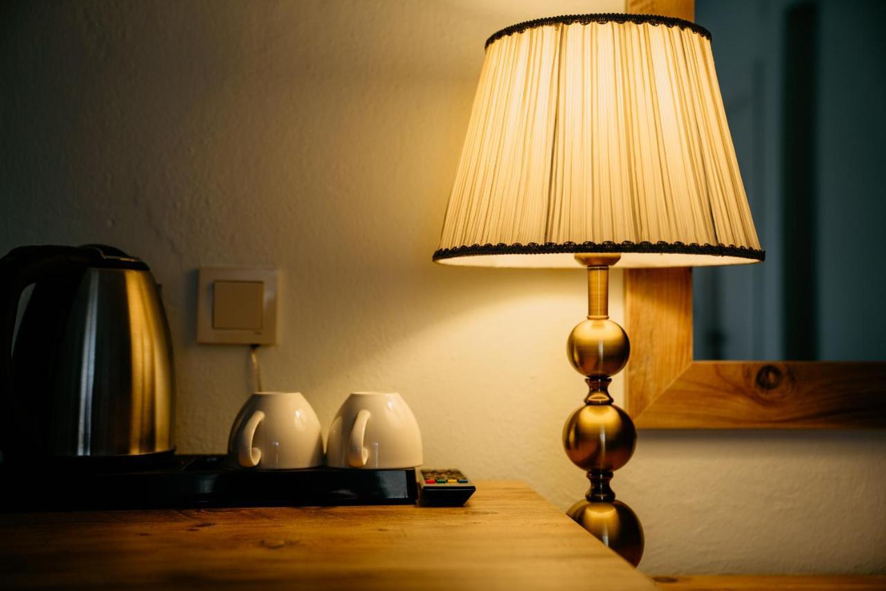 Azra Apart & Otel İmroz Eksteriør bilde